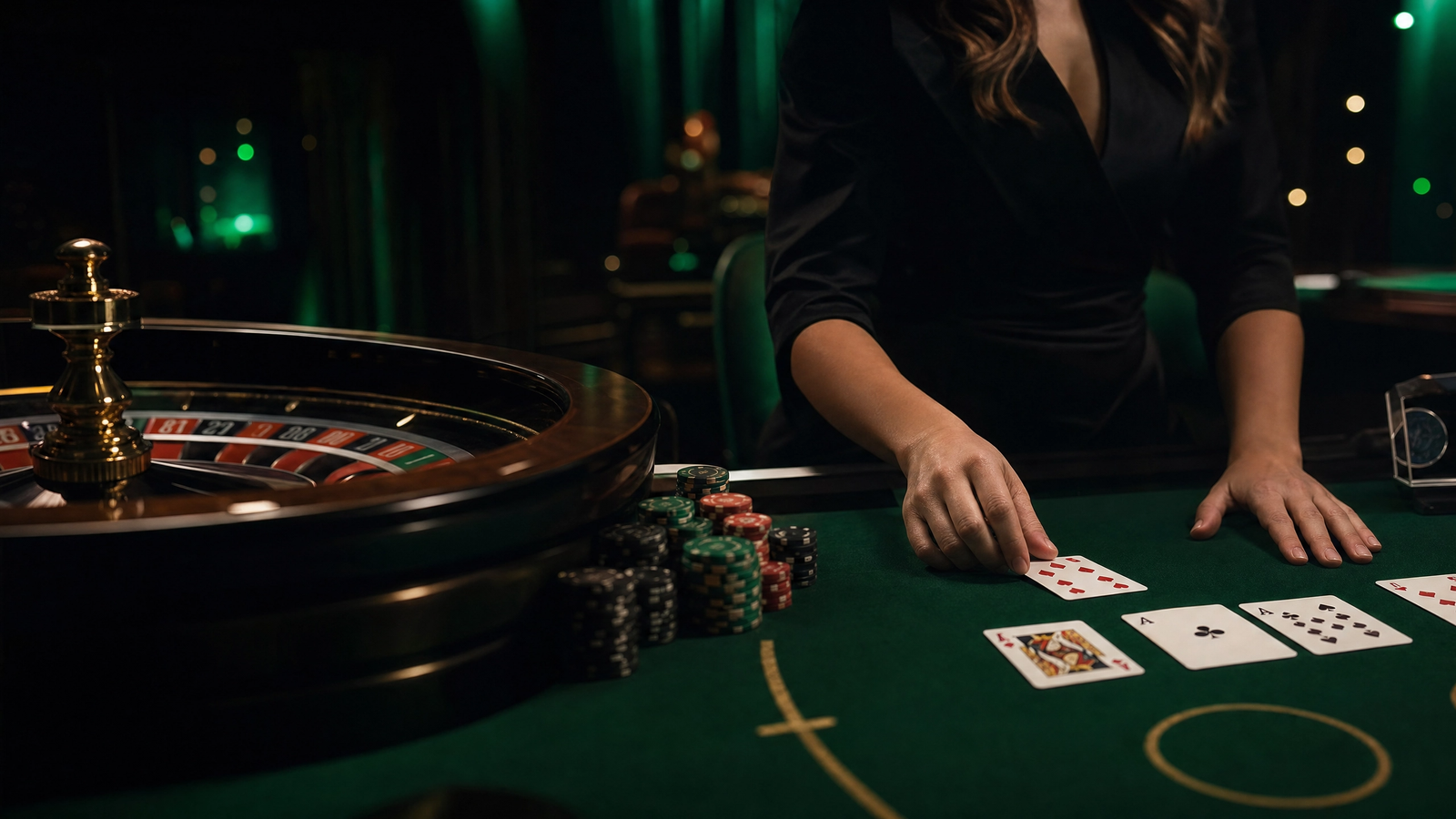 GemBet Live Casino