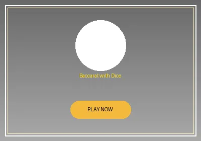 Bac Dice background