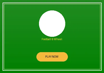 Kickoff Roulette background