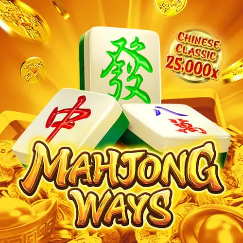 mahjong-ways