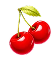 cherry