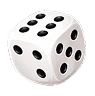 dice